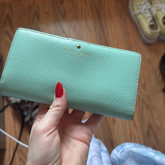 Kate spade wallet - Taylor slim - Picture 7 of 7